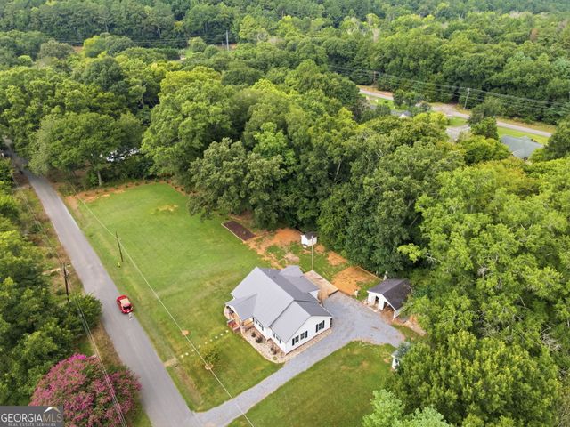 38 Nelson Street, Silver Creek, GA 30173