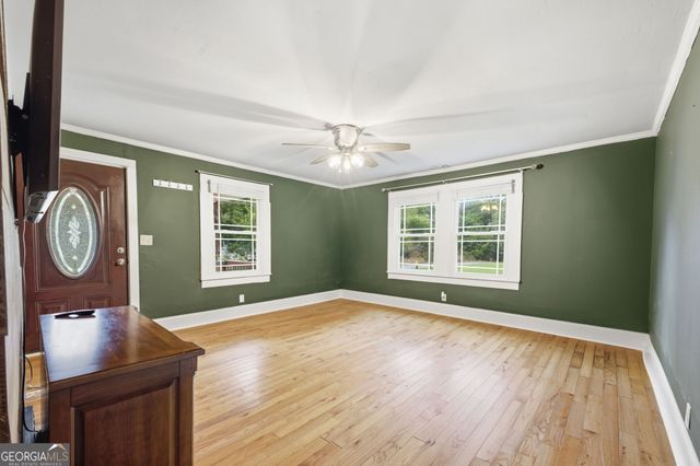 38 Nelson Street, Silver Creek, GA 30173