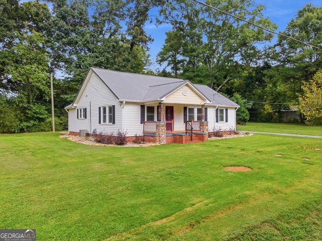 38 Nelson Street, Silver Creek, GA 30173