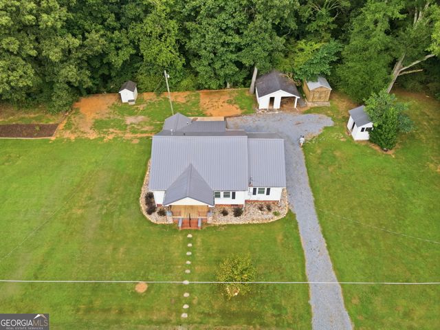 38 Nelson Street, Silver Creek, GA 30173