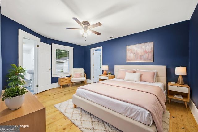 38 Nelson Street, Silver Creek, GA 30173