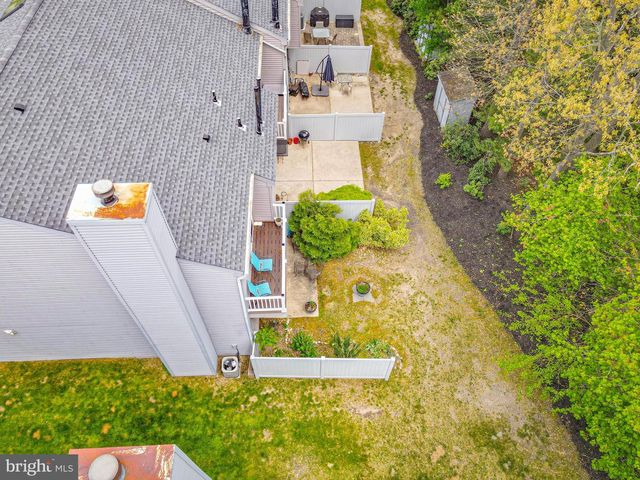 51 HARBOR DR, Hammonton, NJ 08037