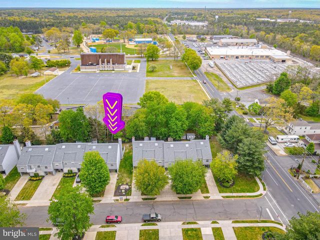 51 HARBOR DR, Hammonton, NJ 08037