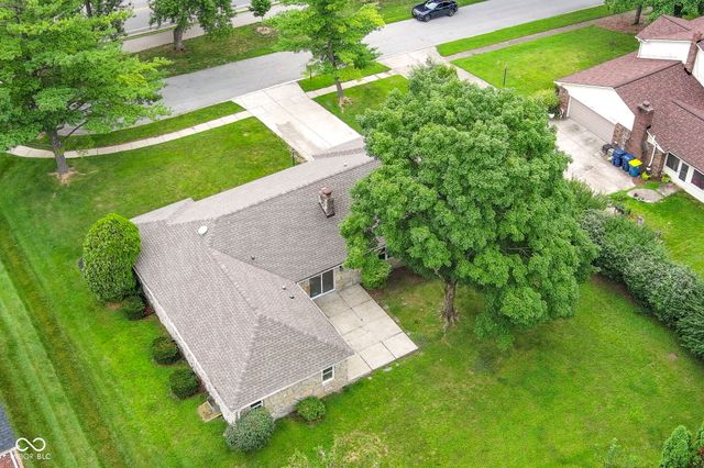 11830 N Gray Road N, Carmel, IN 46033