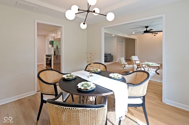 11830 N Gray Road N, Carmel, IN 46033