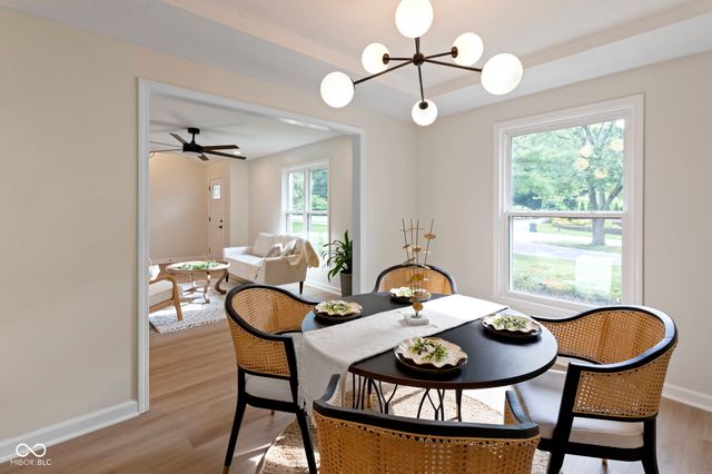 11830 N Gray Road N, Carmel, IN 46033