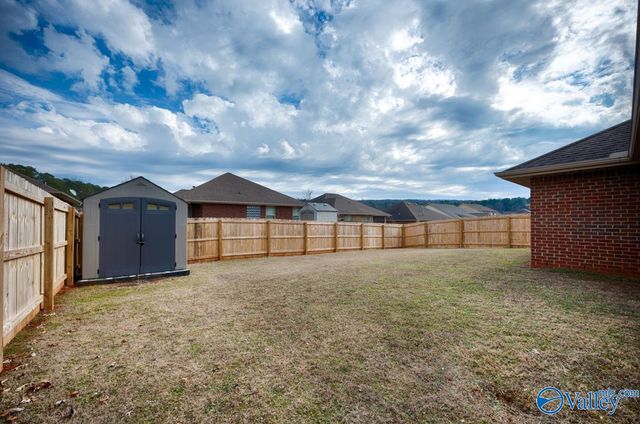 318 Dovington Drive, Huntsville, AL 35806