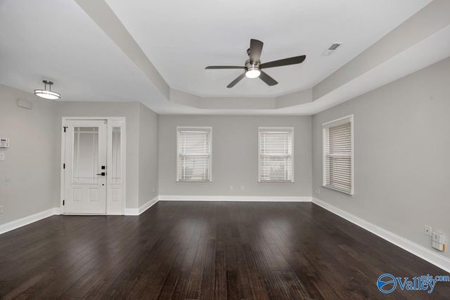 318 Dovington Drive, Huntsville, AL 35806