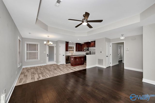 318 Dovington Drive, Huntsville, AL 35806