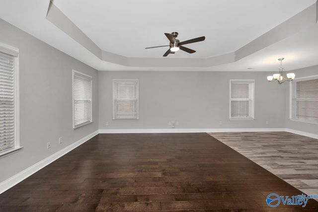 318 Dovington Drive, Huntsville, AL 35806