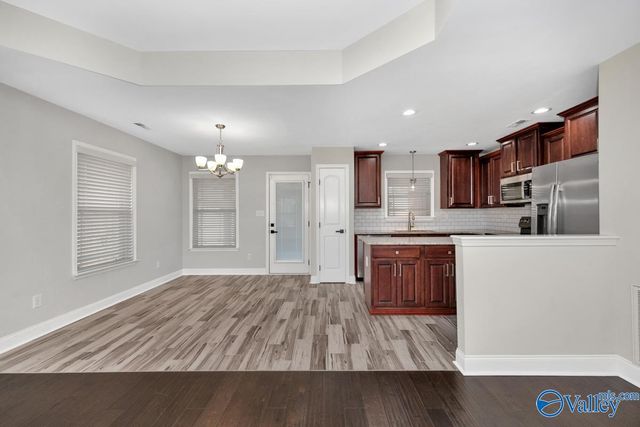 318 Dovington Drive, Huntsville, AL 35806