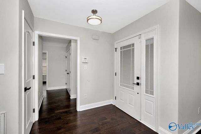 318 Dovington Drive, Huntsville, AL 35806