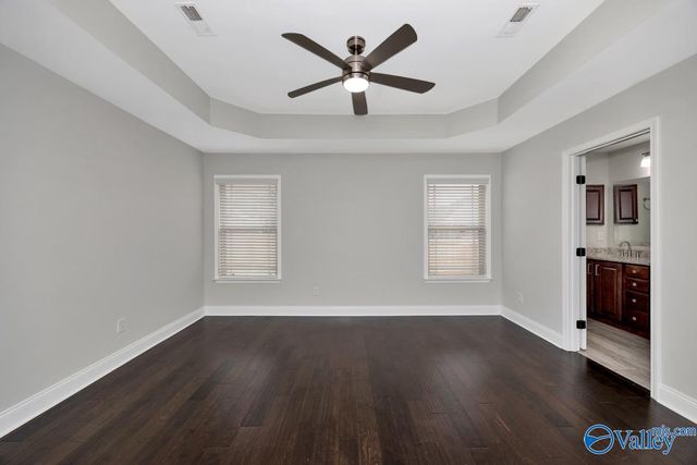 318 Dovington Drive, Huntsville, AL 35806