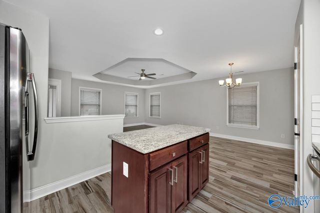 318 Dovington Drive, Huntsville, AL 35806