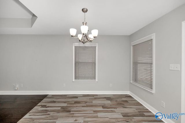 318 Dovington Drive, Huntsville, AL 35806