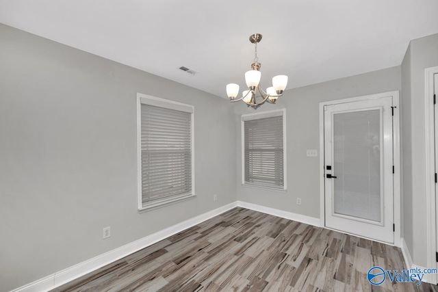 318 Dovington Drive, Huntsville, AL 35806