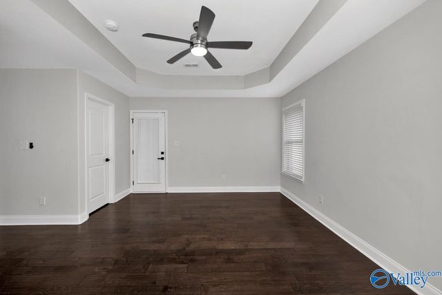 318 Dovington Drive, Huntsville, AL 35806