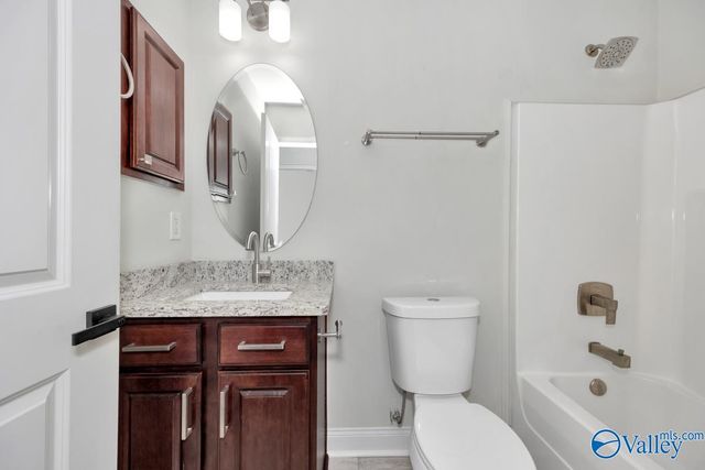 318 Dovington Drive, Huntsville, AL 35806