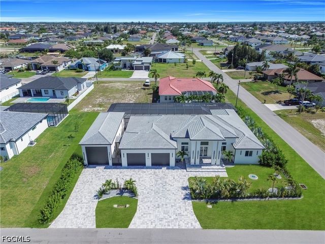 3420 NW 1st TER, Cape Coral, FL 33993