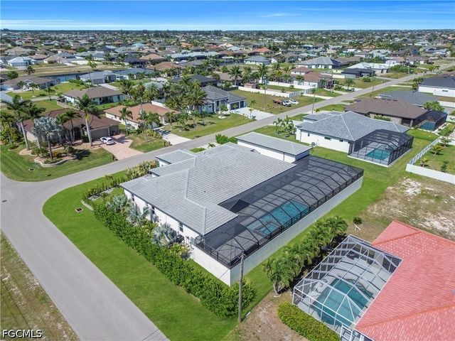 3420 NW 1st TER, Cape Coral, FL 33993