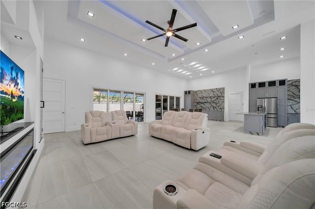 3420 NW 1st TER, Cape Coral, FL 33993