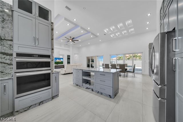3420 NW 1st TER, Cape Coral, FL 33993