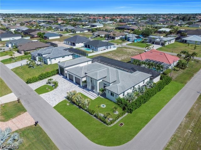 3420 NW 1st TER, Cape Coral, FL 33993
