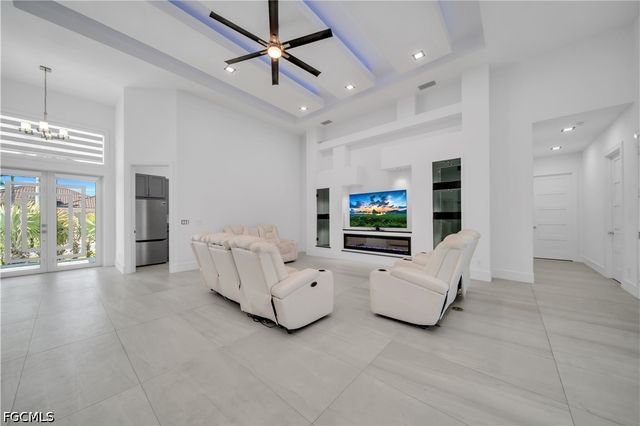 3420 NW 1st TER, Cape Coral, FL 33993