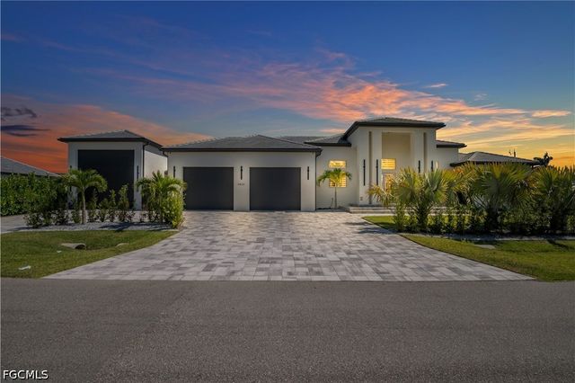 3420 NW 1st TER, Cape Coral, FL 33993