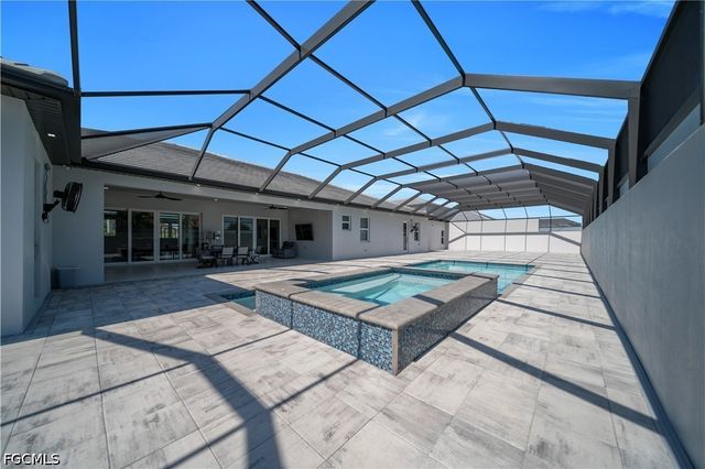 3420 NW 1st TER, Cape Coral, FL 33993