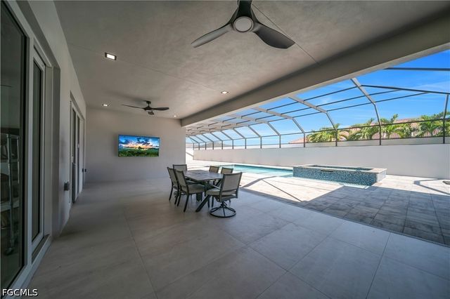 3420 NW 1st TER, Cape Coral, FL 33993