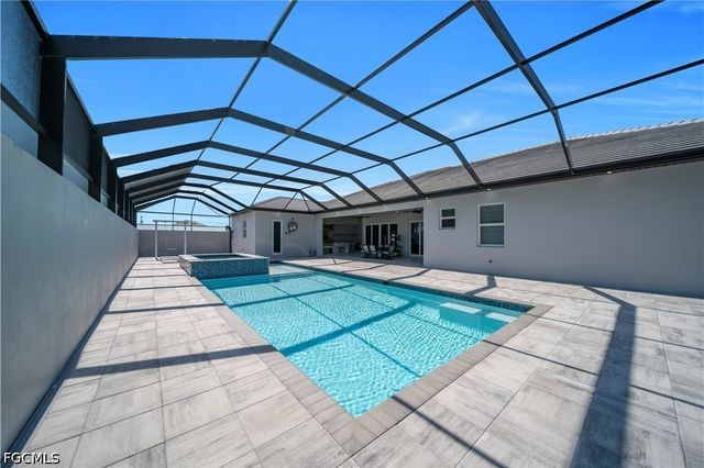 3420 NW 1st TER, Cape Coral, FL 33993
