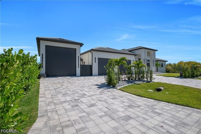 3420 NW 1st TER, Cape Coral, FL 33993