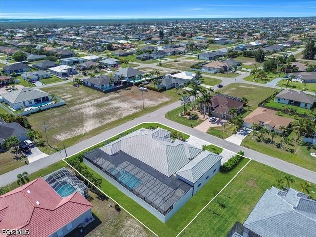 3420 NW 1st TER, Cape Coral, FL 33993