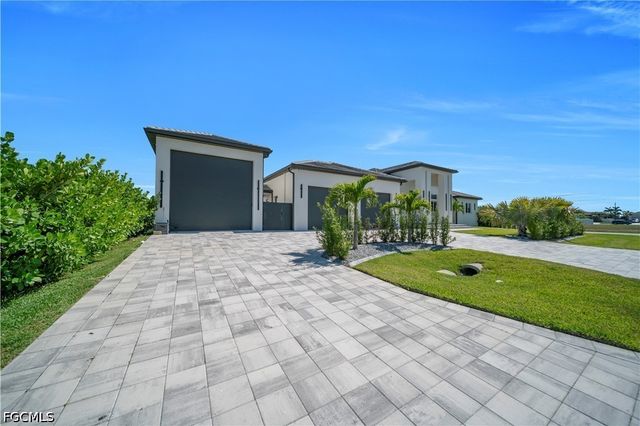 3420 NW 1st TER, Cape Coral, FL 33993