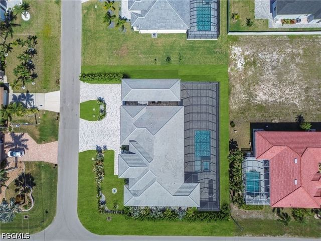3420 NW 1st TER, Cape Coral, FL 33993