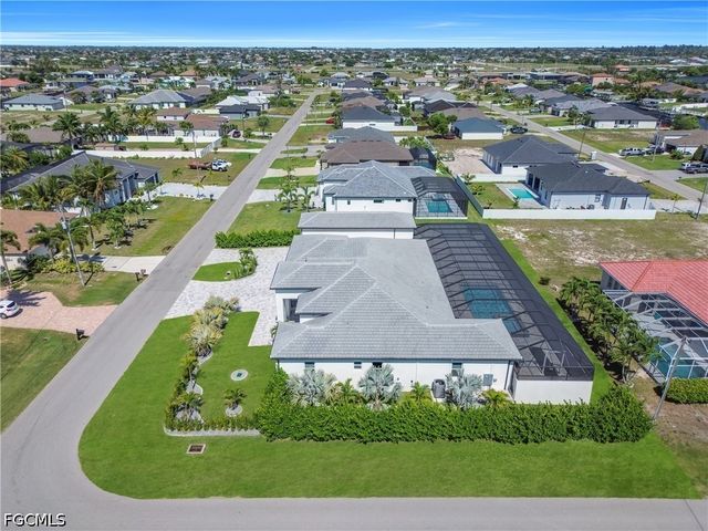 3420 NW 1st TER, Cape Coral, FL 33993