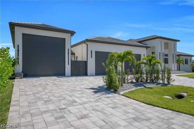 3420 NW 1st TER, Cape Coral, FL 33993