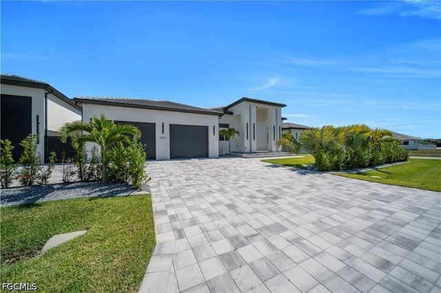 3420 NW 1st TER, Cape Coral, FL 33993