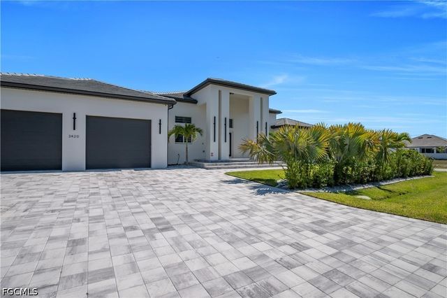 3420 NW 1st TER, Cape Coral, FL 33993