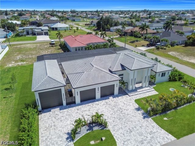 3420 NW 1st TER, Cape Coral, FL 33993