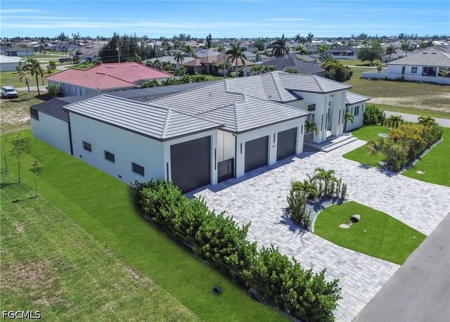 3420 NW 1st TER, Cape Coral, FL 33993