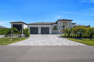 3420 NW 1st TER, Cape Coral, FL 33993