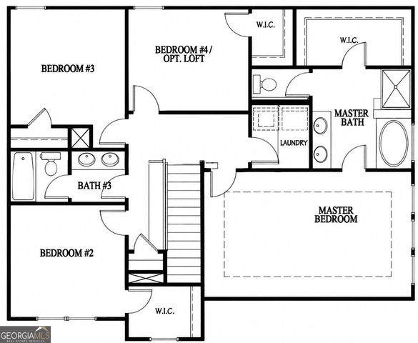 527 Foster Sydney Court LOT 45, Bonaire, GA 31005