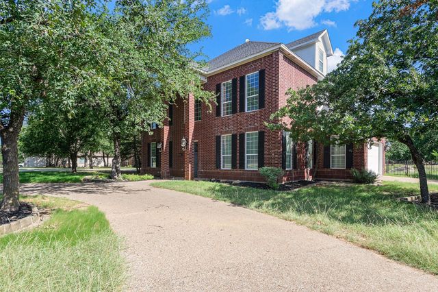 119 Sugartree Circle, Lipan, TX 76462