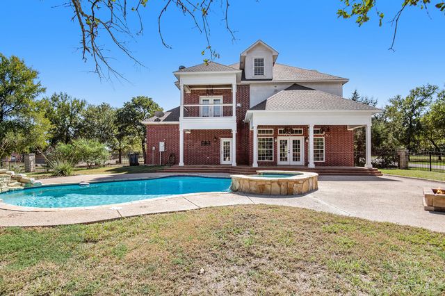 119 Sugartree Circle, Lipan, TX 76462