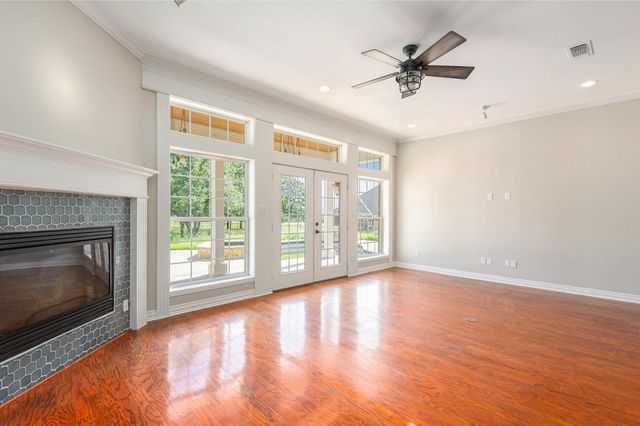 119 Sugartree Circle, Lipan, TX 76462