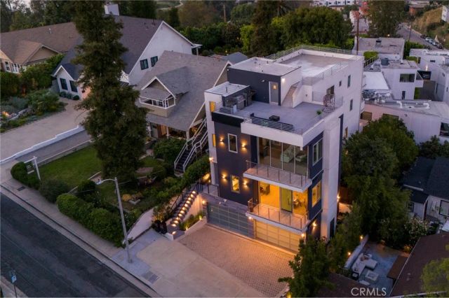 2309 Cove Avenue, Los Angeles, CA 90039