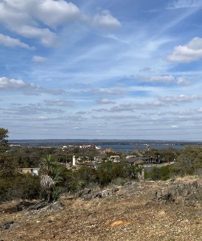 716 Scarlet Sun Scarlet Sun, Horseshoe Bay, TX 78657