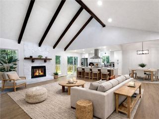 3741 Northpoint Drive, Marietta, GA 30062